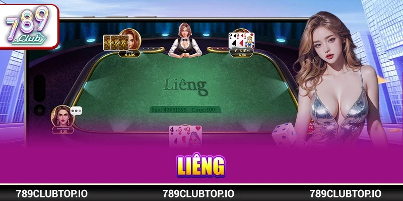 Game Bài Liêng: Luật Chơi Và Chiến Thuật Tâm Lý 2026